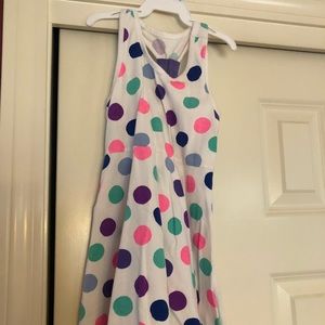Toddler girls summer dress
